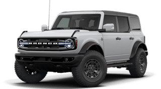 2026 Ford Bronco® External Image 2